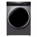 Máy giặt thông minh AI Aqua inverter 10kg AQD-DD1001G.PS