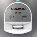 Nồi cơm điện Cuckoo 2.0L CR-1190