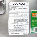 Nồi cơm điện Cuckoo 2.0L CR-1190