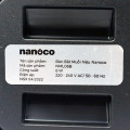 Đèn bắt muỗi Nanoco NML06B
