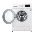 Máy giặt lồng ngang LG inverter 9kg FM1209S6W