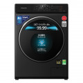 Máy giặt tích hợp sấy Panasonic 9.5/2kg NA-V95FR1BVT