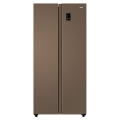 Tủ lạnh Aqua inverter 480L AQR-S480XA(SG)