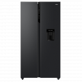 Tủ lạnh Aqua 570 lít inverter AQR-SW541XA(BL)