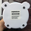 Đèn bàn Nanoco NDKC01BE