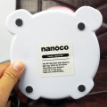 Đèn bàn Nanoco NDKC01P