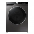 Máy giặt sấy thông minh AI Samsung 12/8kg WD12TP34DSX/SV