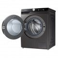 Máy giặt sấy thông minh AI Samsung 12/8kg WD12TP34DSX/SV