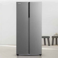 Tủ lạnh Toshiba Inverter 460L GR-RS600W1-PMV(49)-SL