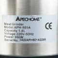 Máy xay thịt ApecHome APH-501A