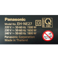 Máy sấy tóc Panasonic EH-NE27-K645