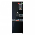 Tủ Lạnh Panasonic Inverter 300L NR-BV331WGKV