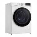 Máy giặt sấy LG 11/7lg FV1411D4W