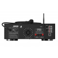 Amply Karaoke tích hợp Micro không dây Paramax AX-1200