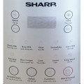 Máy xay sữa hạt Sharp KS-168