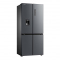 Tủ lạnh thông minh Toshiba Inverter 509 lít GR-RF605WI-PMV(06)-MG