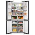 Tủ lạnh thông minh Toshiba Inverter 509 lít GR-RF605WI-PMV(06)-MG
