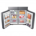 Tủ lạnh 4 cánh Samsung 649L RF59C700ES9/SV