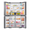 Tủ lạnh 4 cánh Samsung 649L RF59C700ES9/SV