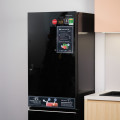 Tủ lạnh Panasonic inverter 255 lít NR-BV281BVKV
