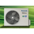 Điều hòa Panasonic 1 chiều inverter 12000btu CS/CU-XU12ZKH-8