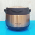 Nồi ủ chân không 3 lít Kaiyo