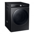 Máy giặt thông minh Bespoke AI Samsung 24kg WF24B9600KV/SV