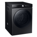 Máy giặt sấy thông minh Bespoke AI Samsung 21/12kg WD21B6400KV/SV