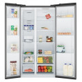 Tủ lạnh side by side Electrolux Inverter 624 lít ESE6600A-BVN