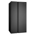 Tủ lạnh side by side Electrolux Inverter 624 lít ESE6600A-BVN