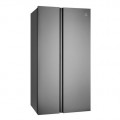 Tủ lạnh side by side Electrolux Inverter 624 lít ESE6600A-AVN