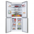 Tủ lạnh Sharp 4 cánh inverter 401L SJ-FXP480V-SL