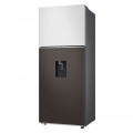 Tủ lạnh Samsung Inverter 382L Bespoke RT38CB6784C3SV