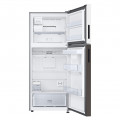 Tủ lạnh Samsung Inverter 382L Bespoke RT38CB6784C3SV