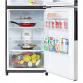 Tủ lạnh Sharp inverter 330L SJ-XP352AE-SL