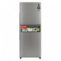 Tủ lạnh Sharp inverter 330L SJ-XP352AE-SL