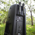 Loa kéo Karaoke Sumico OTG215 - Công suất 450W