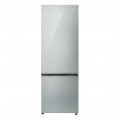Tủ lạnh Aqua Inverter 350L AQR-B380MA(GM)