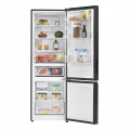 Tủ lạnh Aqua Inverter 317L AQR-B350MA(GM)