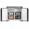 Tủ lạnh Panasonic 650L PRIME+ Edition Multi Door NR-WY720ZMMV