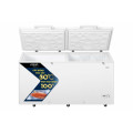 Tủ bảo quản Aqua 2 ngăn đông mát Inverter 503L AQF-C6102E