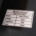 Máy hút mùi Apechome APH-HP004