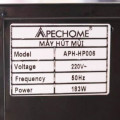 Máy hút mùi Apechome APH-HP006