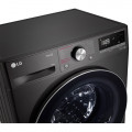 Máy giặt LG 10kg AI DD inverter FV1410S4B
