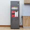 Tủ lạnh Sharp 224 lít Inverter SJ-X252AE-DS