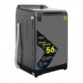 Máy giặt lồng đứng Aqua inverter 16kg AQW-DR160UHT.PS