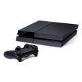 Máy chơi Game Console SONY PlayStation 4