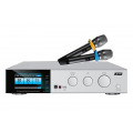 Amply Karaoke tích hợp Micro LS Pro MK 2600