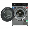Máy giặt sấy Panasonic 9/6kg NA-S96FC1LVT