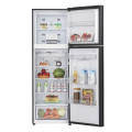 Tủ lạnh Aqua inverter 374 lít AQR-T390FA(WGB)
